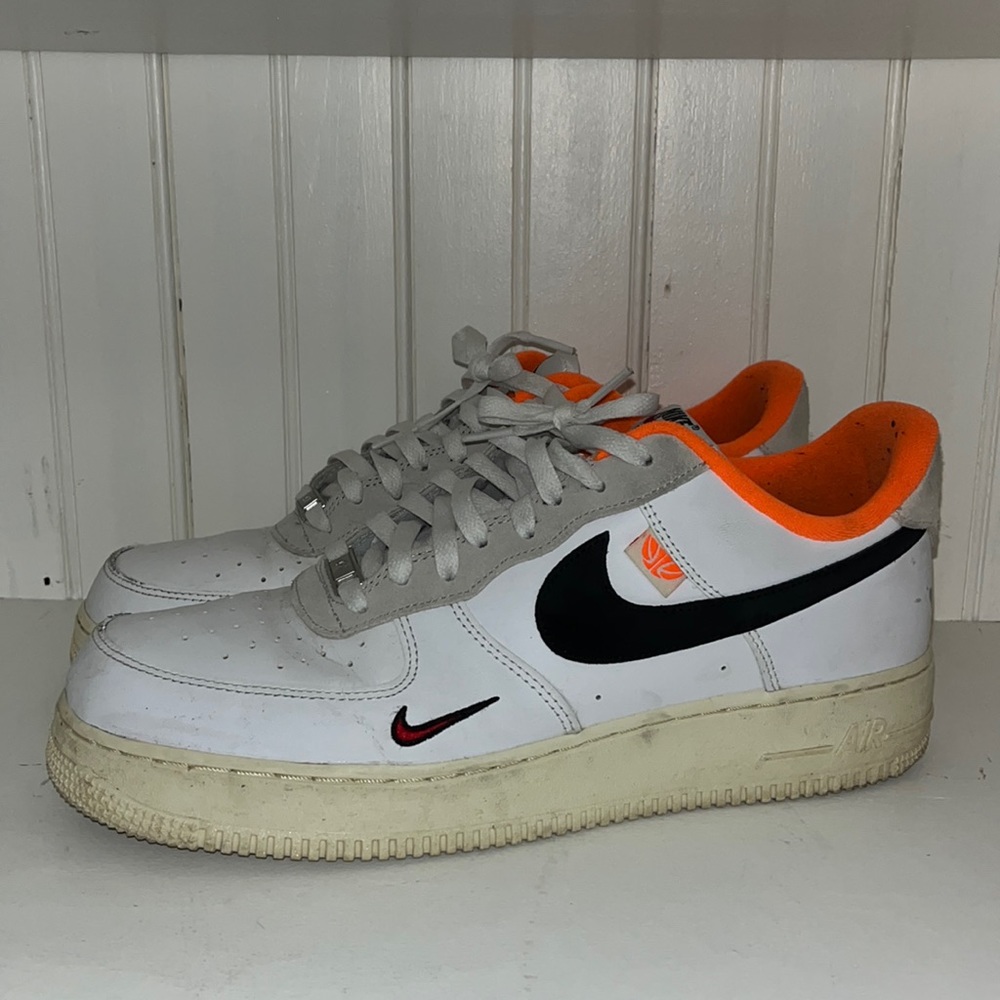 Nike Air Force 1